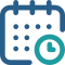 ikon jadwal
