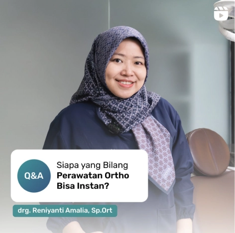 Gusi Bengkak dan Nyeri pada Anak