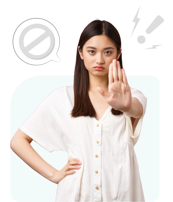 masalah gigi menganggu